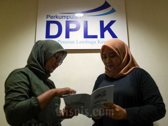 Asesor Dorong Kemenkeu Adopsi Skema Insentif PPh Bagi Peserta Dana Pensiun