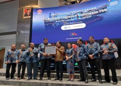 Aninditha Bakrie Lego 1,75 Juta Saham ALII, Raup Dana Rp656,25 Juta