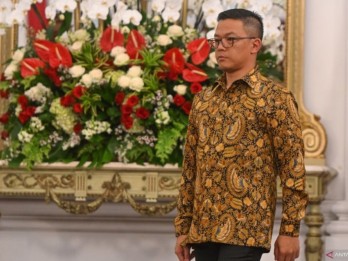 Kemenlu Bakal Bentuk Ditjen Hubungan Ekonomi dan Kerja Sama Pembangunan