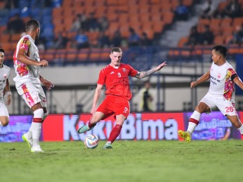 Prediksi Skor PSM vs Borneo FC: Head to Head, Susunan Pemain
