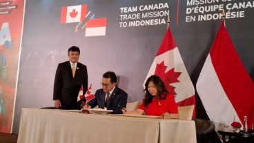 Indonesia-Kanada Rampungkan Perundingan ICA-CEPA, Mendag Beberkan Manfaatnya