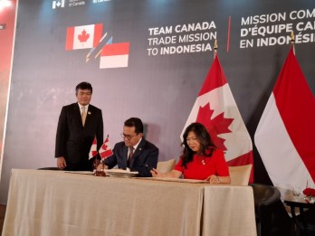 Indonesia-Kanada Rampungkan Perundingan ICA-CEPA, Mendag Beberkan Manfaatnya