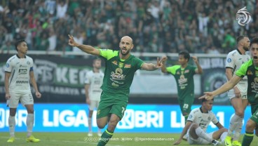 Prediksi Skor Madura United vs Persebaya: Head to Head, Susunan Pemain