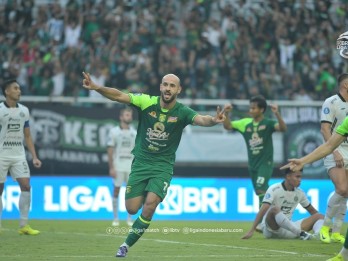 Prediksi Skor Madura United vs Persebaya: Head to Head, Susunan Pemain