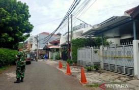 Polisi Beberkan Kepribadian Remaja yang Bunuh Ayah dan Nenek di Lebak Bulus