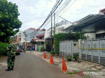 Polisi Beberkan Kepribadian Remaja yang Bunuh Ayah dan Nenek di Lebak Bulus