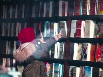 6 Rekomendasi Buku tentang Perempuan dan Kesetaraan Gender