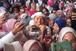 LSI Denny JA Bongkar Penyebab Dedi Mulyadi Menang Telak di Jabar