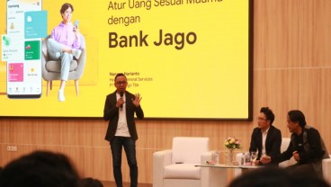 BGTC Undip 2024, Capai Tujuan dengan Pencatatan Keuangan