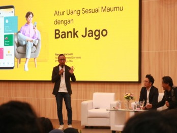 BGTC Undip 2024, Capai Tujuan dengan Pencatatan Keuangan