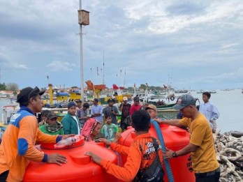 Pipa Bawah Laut Rusak Akibat Jangkar, Gili Ketapang Kekurangan Air