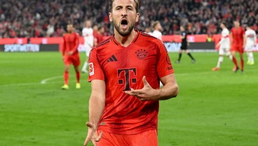 Prediksi Munchen vs Leverkusen 4 Desember: Cedera Paha, Kane Dipastikan Absen