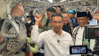 Intip Harta Kekayaan Heru Budi Hartono, Tangan Kanan Jokowi jadi Komut MRT Jakarta