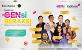 Dorong Transformasi Gen Z: Cerdas Digital jadi Aman Digital Melalui Program 