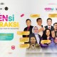 Dorong Transformasi Gen Z: Cerdas Digital jadi Aman Digital Melalui Program "Saatnya GENsi BERAKSI"