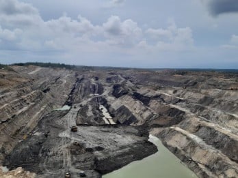 Bumi Resources (BUMI) Cetak Laba Bersih Rp1,86 Triliun Kuartal III/2024