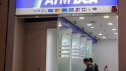 BCA (BBCA) Pede Kredit Meningkat di Tengah Tantangan Bank Tumbuhkan DPK