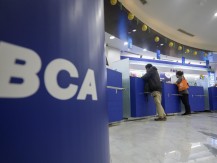 Intip Rekomendasi BBCA yang Cetak Laba Terbesar pada Oktober 2024