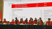 PDIP Vs Partai Coklat Kian Panas, Kasus Melebar ke MKD DPR