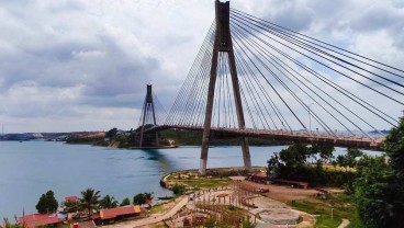 BP Batam Uji Jembatan Dua Barelang Jelang Pembangunan Dua PSN