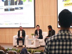 BGTC Undip 2024, Lima Langkah untuk Membuat Perencanaan Keuangan