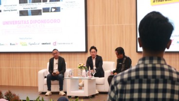 BGTC Undip 2024, Lima Langkah untuk Membuat Perencanaan Keuangan