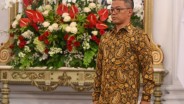 Menlu: Indonesia Tegaskan Konsistensi Terkait Kedaulatan di Laut Natuna Utara