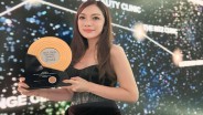 Profil Gaby Syerly Dokter Kecantikan yang Sukses Kembangkan Youth & Beauty Clinic