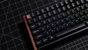 Tips Memilih Keyboard untuk Gaming