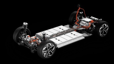 The Slow Rise of Korean Brand EV Battery Usage