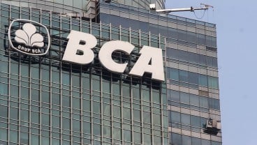 Daftar Gaji Pegawai Bank BCA Semua Jabatan, CS, Teller, IT hingga Manajer