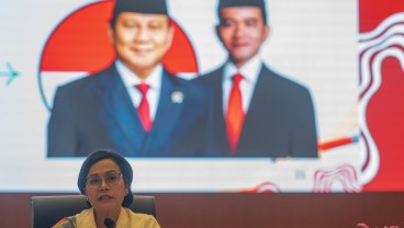 Cara Baru Sri Mulyani Beri Pinjaman ke BUMN, Pakai Saldo Anggaran Lebih APBN