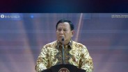 Bukan Cuma Beras, Prabowo Ingin Bebas dari Impor Berbagai Komoditas Pangan