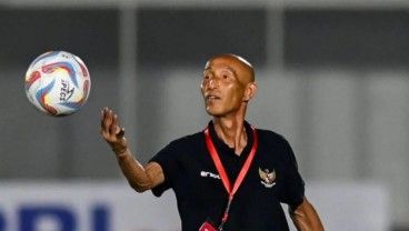 Profil Satoru Mochizuki, Pelatih Timnas Puteri Indonesia, Pernah Bawa Jepang Juara Piala Dunia