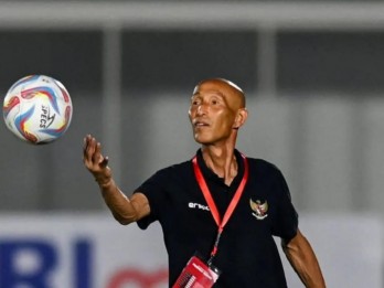 Profil Satoru Mochizuki, Pelatih Timnas Puteri Indonesia, Pernah Bawa Jepang Juara Piala Dunia