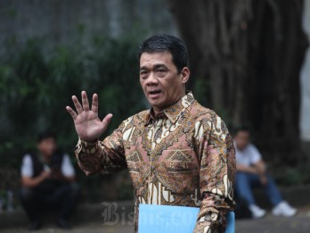 Didukung Koalisi Besar, Kubu Ridwan Kamil - Suswono Merasa Dicurangi