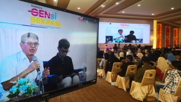Indosat Tingkatkan Literasi Digital Gen Z di Papua, Bekal Indonesia Emas 2045