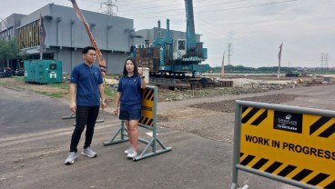 CitraLand The GreenLake Kembangkan Ruko Seharga Rp2 Miliar