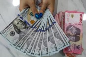 Kurs Dolar AS BCA, BRI, Mandiri, dan BNI Hari Ini, 3 Desember 2024