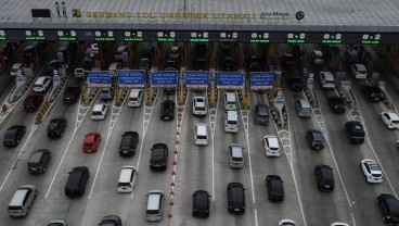 Pembaruan JP Morgan untuk Jasa Marga (JSMR)