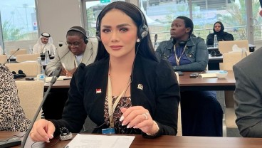 Sambil Cium Tangan, Krisdayanti Minta Maaf ke Megawati Kalah di Pilkada
