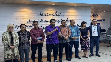 Komdigi Pertajam Larangan Transfer Pulsa di Atas Rp1 Juta, Nominal Diturunkan?