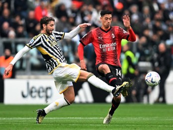 Tampil Apik Musim ini, Tijjani Reijnders Dihadiahi Kontrak Baru oleh AC Milan