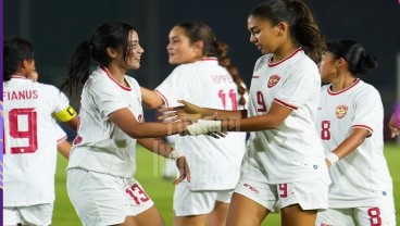 Sejarah, Timnas Indonesia Lolos ke Final Piala AFF Wanita 2024