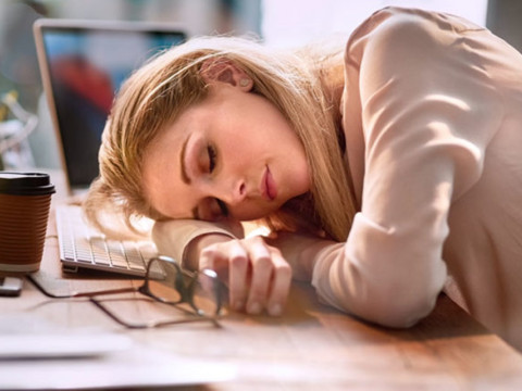 Hypersomnia, rasa lelah berlebiihan/cleveland clinic