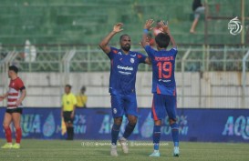 Prediksi Skor Arema FC vs Persita: Head to Head, Susunan Pemain