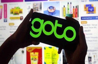 Peluang Bisnis Fintech Topang GOTO kala Gojek Tertekan Daya Beli