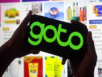 Peluang Bisnis Fintech Topang GOTO kala Gojek Tertekan Daya Beli