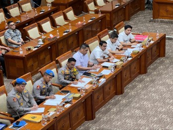 Bukan Tawuran, Aipda R Tembak Mati Gamma karena Pepetan di Jalan!