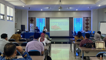 Bank Jateng Gelar Lelang Bersama